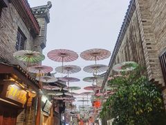 -东西巷
