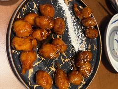 -新发现(宝山龙湖店)