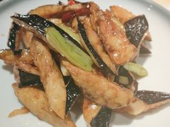 风味茄子-梅飞酒家(桑园路店)