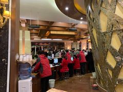 -咸宁万豪温泉谷度假区