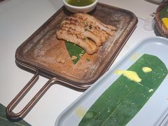 -帕娜·泰式茶餐厅·Bistro(近铁广场店)