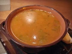 -Tajine Moroccan塔金摩洛哥中东餐厅