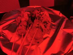 -何师烧烤Pro ·江湖川菜·小龙虾·精酿(太古里旗舰店)