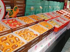 -鲜果壹号(旺墩店)
