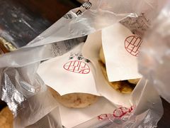 -孝店王酒酿馒头(安昌1店)