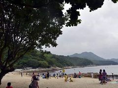 -南丫岛