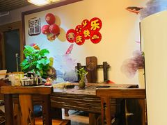 -百玺足道·按摩·SPA(航洋店)