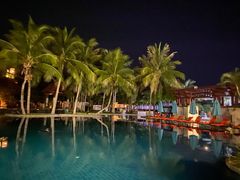 -三亚海棠湾万丽度假酒店