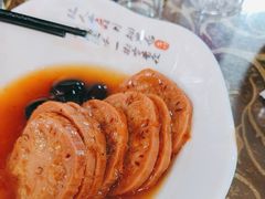 -涵家味土菜馆·徽州一绝臭鳜鱼(三河古镇店)