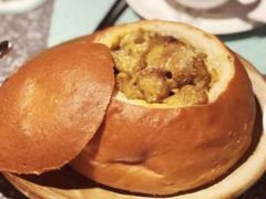 -大树餐厅(红旗街万达店)