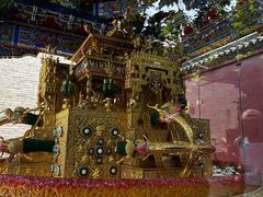 -西安市广仁寺