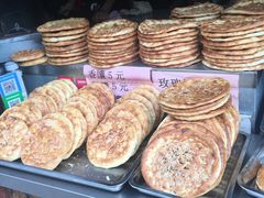 -塔里木新疆饭店(新北万达店)