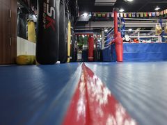 -北武堂拳击散打搏击泰拳俱乐部(三里屯总店)