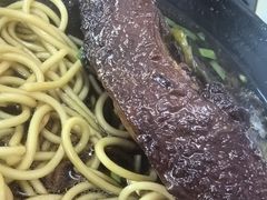 -小龙大肉面馆