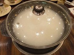 -顺德一品粥·20年凤城老字号(芳村店)