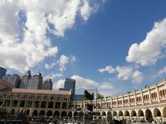 -天津五大道文化旅游区