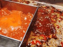 -竹犇番茄火锅(长风街店)