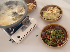 -龚师傅土菜馆.地道农家菜(魅力湘西店)