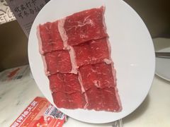 -涮福記·现切牛羊肉火锅(世纪汇店)
