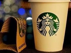 -星巴克臻选(外滩中心店)