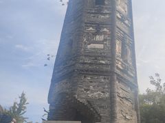 -上海佘山国家森林公园天马山园