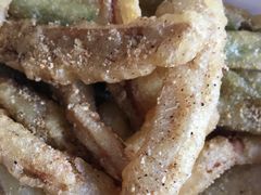 -北坦杨家干炸里脊(总店)