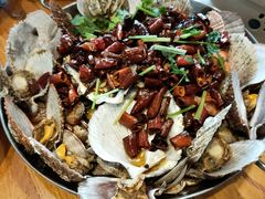 -吕氏疙瘩汤·私家菜馆(慈云寺店)