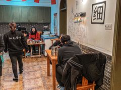 -细毛私家菜总店