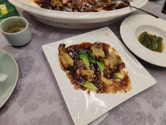 -山外山菜馆(玉泉路店)