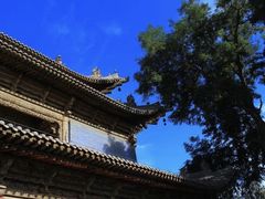 -张掖大佛寺景区