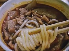 -王记生烫牛杂面馆(兰陵路店)