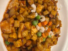 -得月楼·省级非遗·传统苏帮菜(观前店)