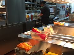 -汉堡王(EAC欧美中心店)