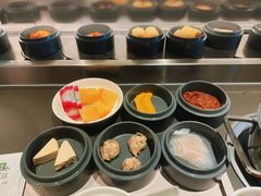 -壹小馆.皇城老妈(成都太古里店)