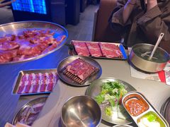 -西塔老太太泥炉烤肉(温州首店万象城黑金店)