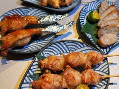 -鸟泉居酒屋·烧鸟·酒馆(百子湾店)