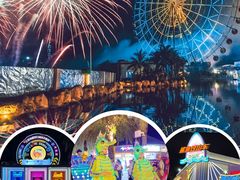 -三亚海昌梦幻海洋不夜城