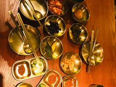 -春熙台韩国料理·章鱼肥牛(西丽店)