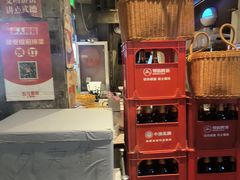 -五马集·海鲜·温州大牌档(黑金冠五马街十字路口店)