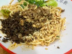 -何氏筠连水粉(明伦堂店)