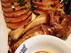 -老阿爸鲜鱼土菜(昆山花桥店)