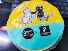 -85度C(苏州石路店)