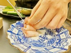 -鮨政· Omakase(港汇恒隆广场店)