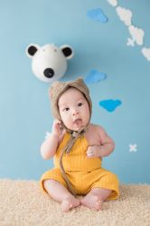 -小熊维尼高端儿童摄影(南山信和店)