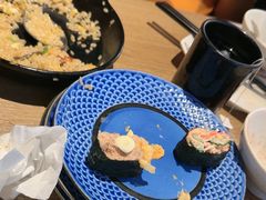 -三禾寿司(君尚店)