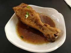 -贡梅老面馆·蟹粉面·无锡特色小吃(南长街主推店)