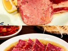 -和牛放题·蒜香烧肉PURUSHIN(马场路店)