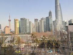 -上海滩餐厅(BFC外滩金融中心店)