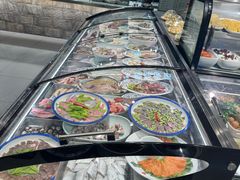-柳柳饭店(华山中路店)