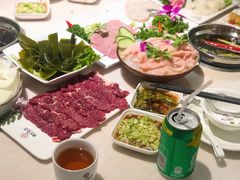 -围炉夜话·潮汕卤水火锅(榕江店)